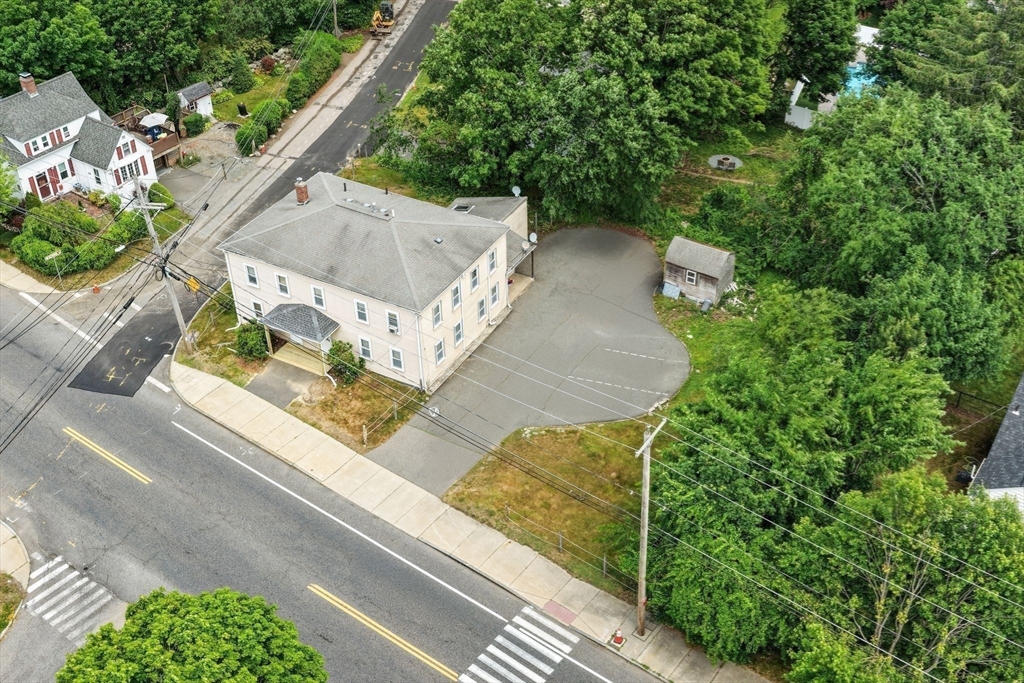 558 West Main Street Avon, MA 02322 - Photo 27 of 29