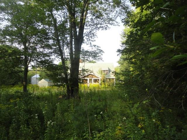 159 Middle Road South Bristol, ME 04568 - Photo 6 of 10 VIEW FROM FRONT LEFT OF PROPERTY...