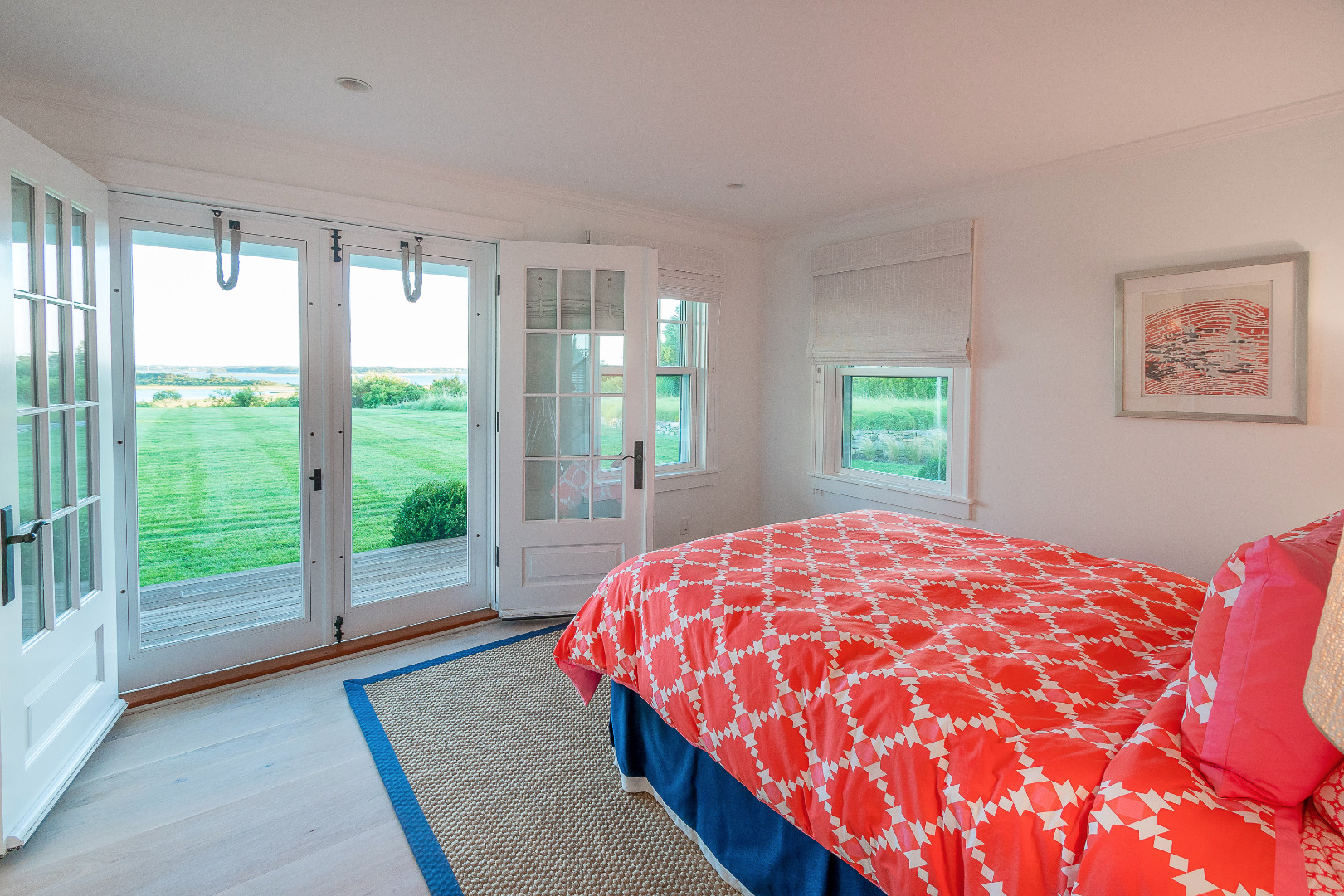 68 Pocomo Road Nantucket, MA 02554 - Photo 41 of 43 Cottage bed room #1