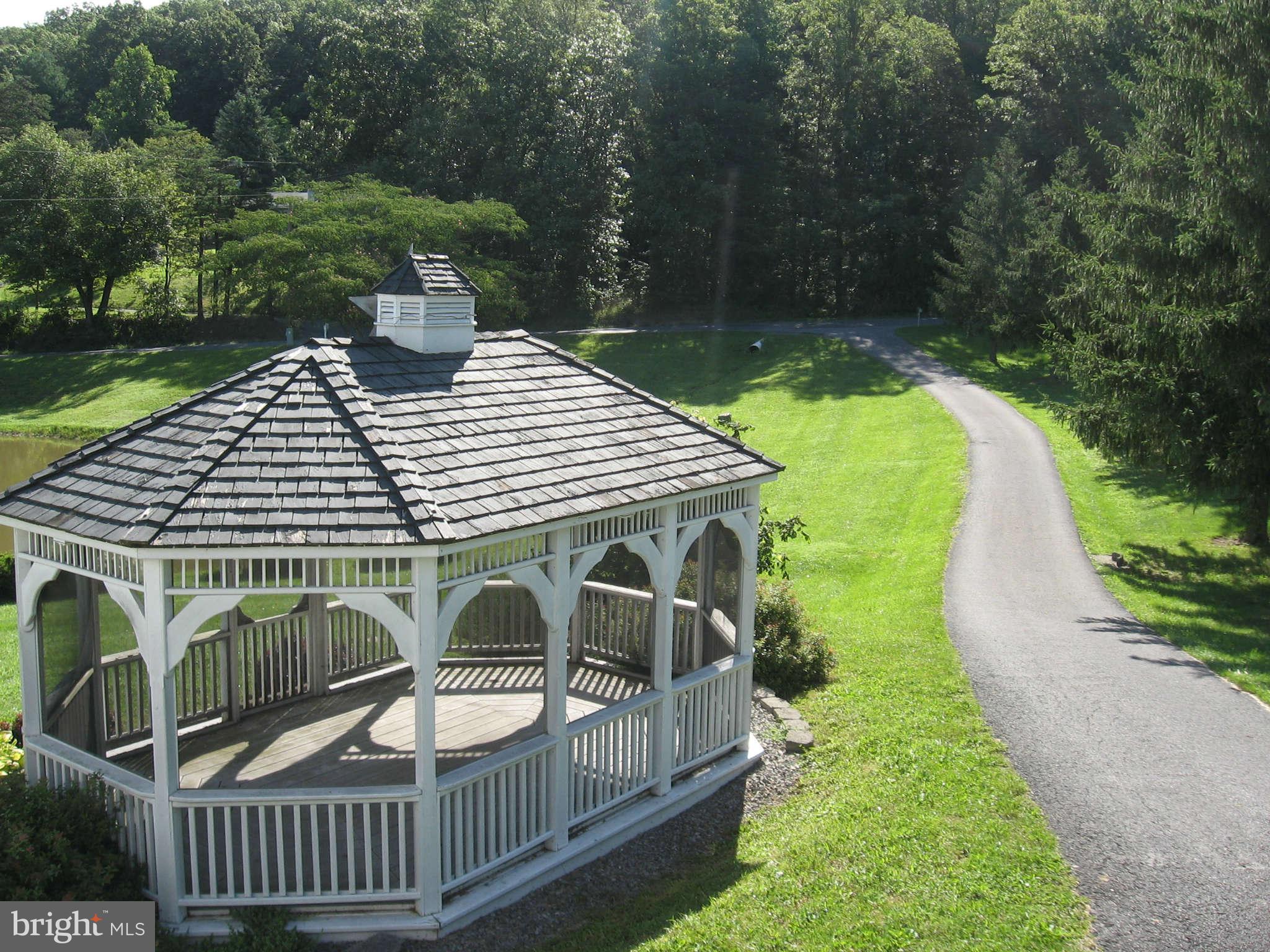 1860 Highland Ridge Road Berkeley Springs, WV 25411 - Photo 2 of 30 View