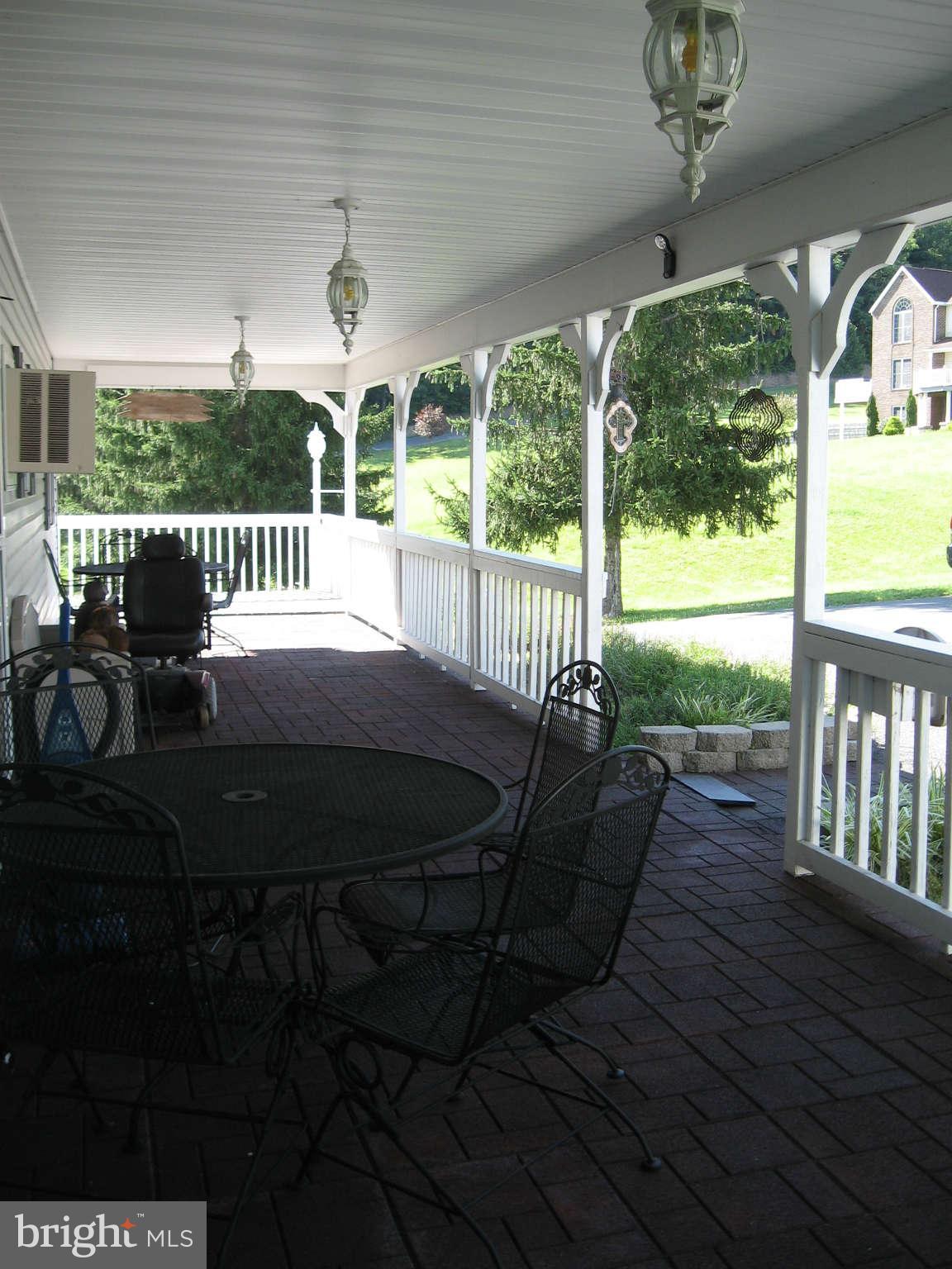 1860 Highland Ridge Road Berkeley Springs, WV 25411 - Photo 29 of 30 Exterior General