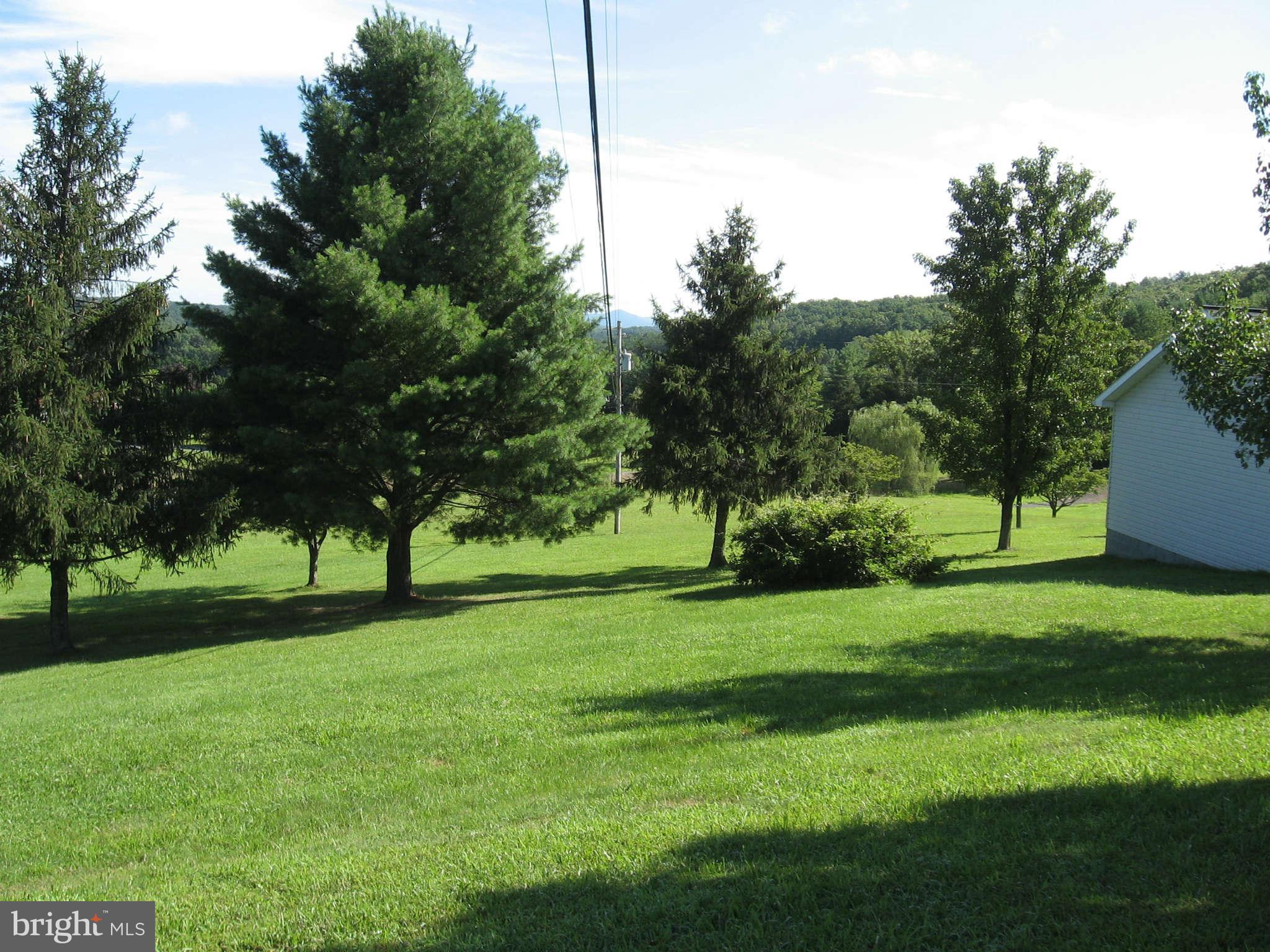 1860 Highland Ridge Road Berkeley Springs, WV 25411 - Photo 10 of 30 Exterior General