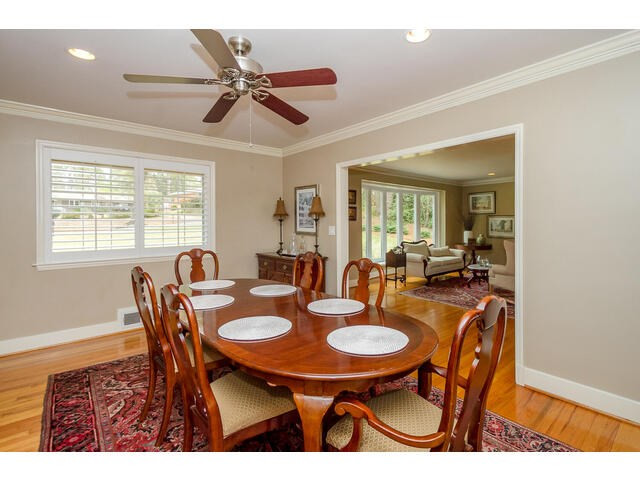 2252 Overton Road Augusta, GA 30904 - Photo 17 of 65