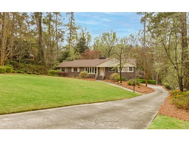 2252 Overton Road Augusta, GA 30904 - Photo 2 of 65