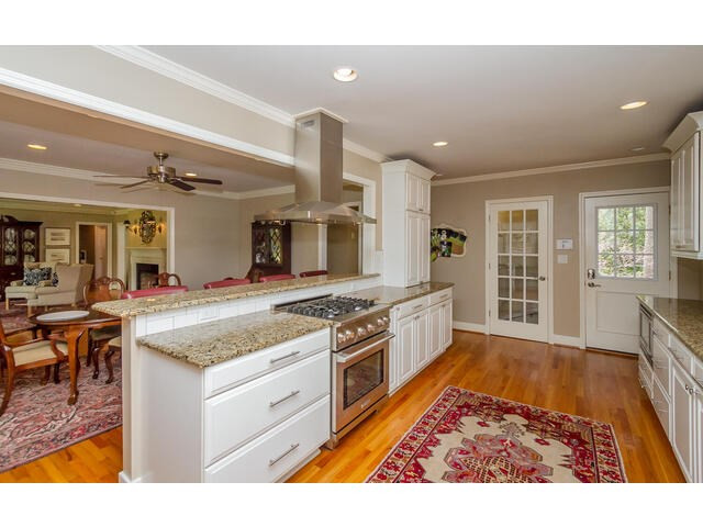 2252 Overton Road Augusta, GA 30904 - Photo 26 of 65