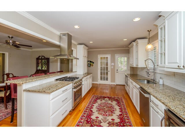 2252 Overton Road Augusta, GA 30904 - Photo 28 of 65