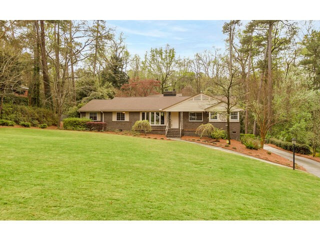 2252 Overton Road Augusta, GA 30904 - Photo 3 of 65