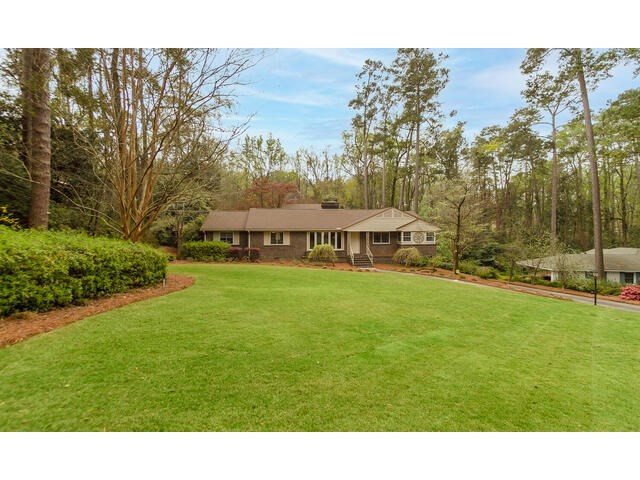 2252 Overton Road Augusta, GA 30904 - Photo 4 of 65
