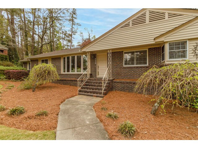 2252 Overton Road Augusta, GA 30904 - Photo 5 of 65