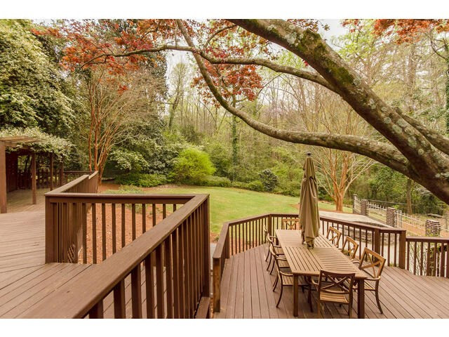 2252 Overton Road Augusta, GA 30904 - Photo 55 of 65