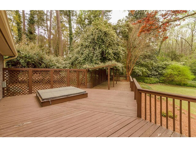 2252 Overton Road Augusta, GA 30904 - Photo 56 of 65