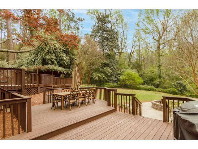 2252 Overton Road Augusta, GA 30904 - Photo 58 of 65