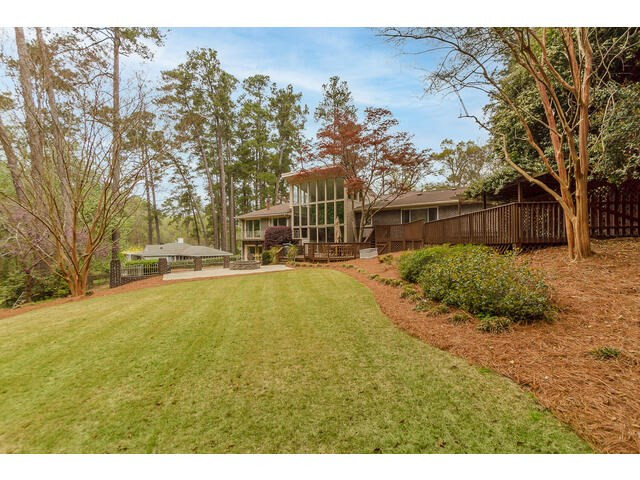 2252 Overton Road Augusta, GA 30904 - Photo 60 of 65