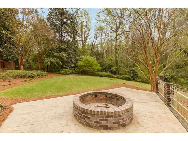 2252 Overton Road Augusta, GA 30904 - Photo 62 of 65
