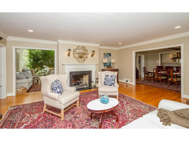 2252 Overton Road Augusta, GA 30904 - Photo 8 of 65