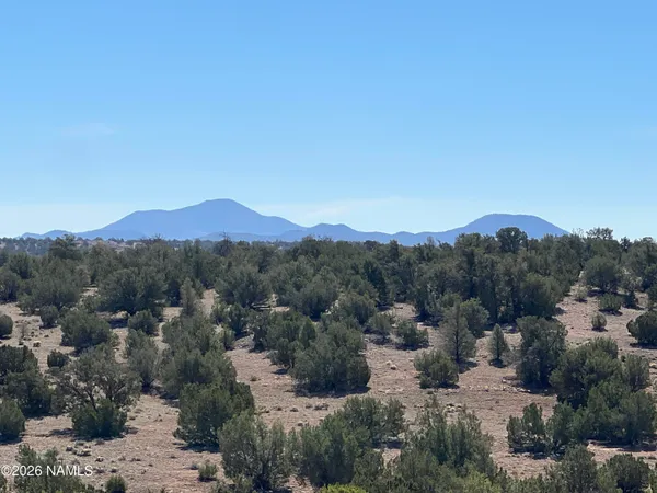 $20,500 | 6708 West Wild Honey Drive, Williams, AZ 86046