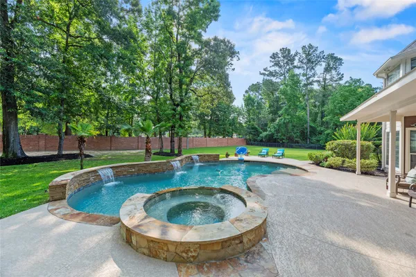 $779,000 | 4127 Irish Ivy Court, Spring, TX 77386