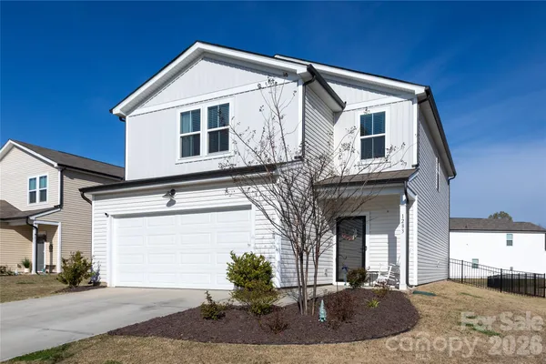 $389,000 | 1283 Maple Shade Road Southwest, Concord, NC 28027