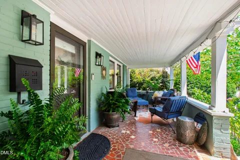 $1,095,000 | 519 East Lane Street, Raleigh, NC 27601