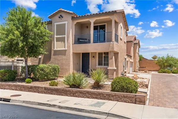 $355,000 | 922 Sable Chase Place, Henderson, NV 89011
