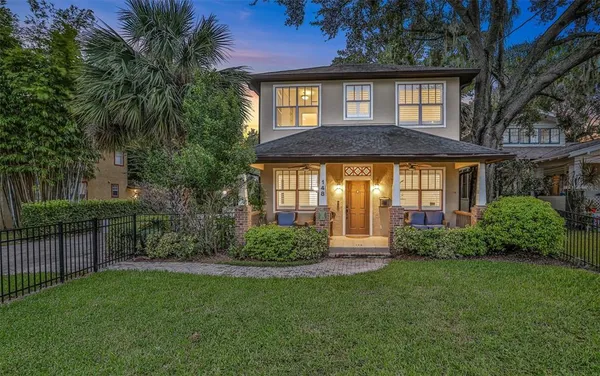 $5,500 | 148 South Thornton Avenue, Orlando, FL 32801