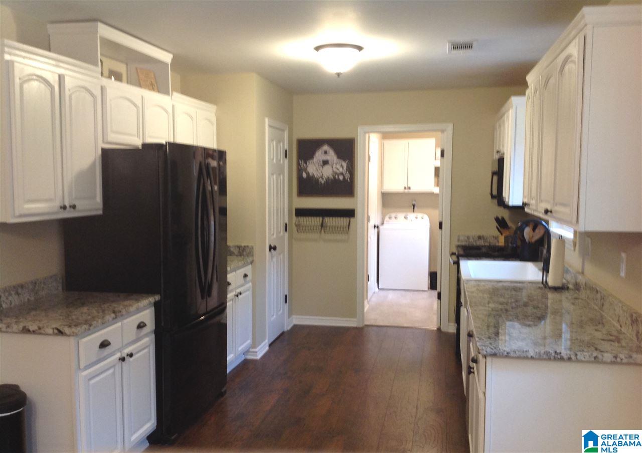1646 County Road 35 Fruithurst, AL 36262 - Photo 21 of 50