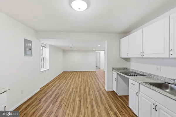 $1,600 | 2726 Fort Baker Drive Southeast, Unit 3, Washington, DC 20020