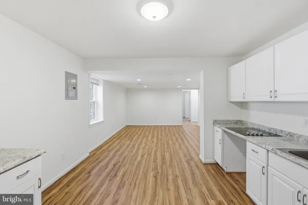 $1,600 | 2726 Fort Baker Drive Southeast, Unit 3, Washington, DC 20020