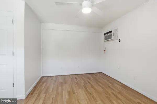 $1,600 | 2726 Fort Baker Drive Southeast, Unit 3, Washington, DC 20020