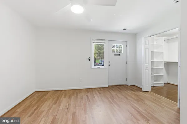 $1,600 | 2726 Fort Baker Drive Southeast, Unit 3, Washington, DC 20020