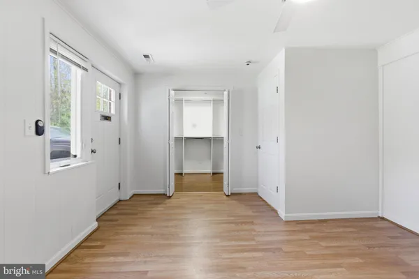 $1,600 | 2726 Fort Baker Drive Southeast, Unit 3, Washington, DC 20020