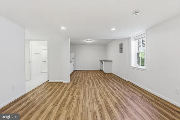 $1,600 | 2726 Fort Baker Drive Southeast, Unit 3, Washington, DC 20020