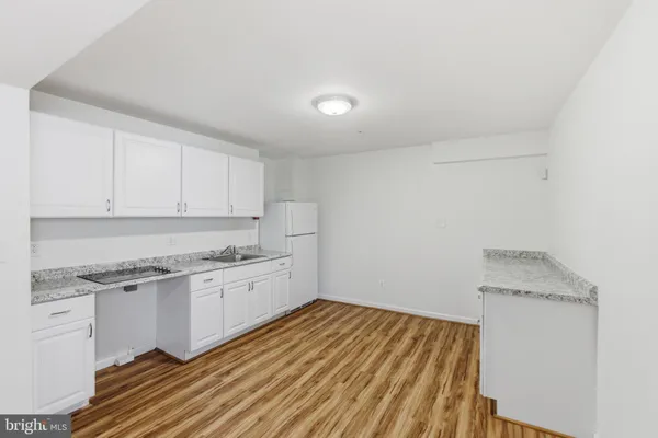 $1,600 | 2726 Fort Baker Drive Southeast, Unit 3, Washington, DC 20020