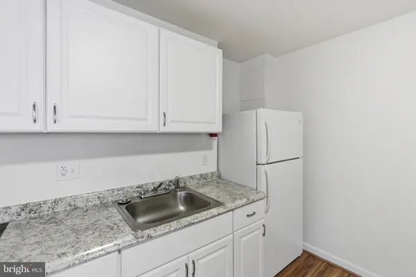 $1,600 | 2726 Fort Baker Drive Southeast, Unit 3, Washington, DC 20020
