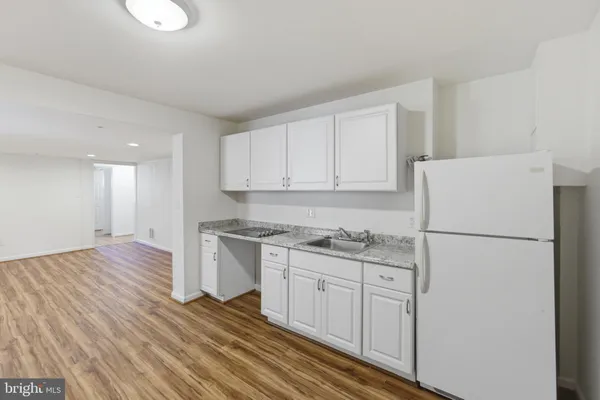 $1,600 | 2726 Fort Baker Drive Southeast, Unit 3, Washington, DC 20020
