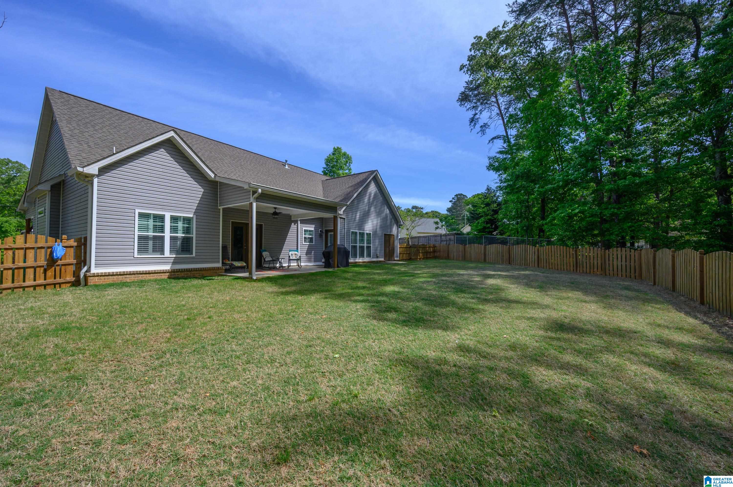 21325 Callie Circle McCalla, AL 35111 - Photo 44 of 51