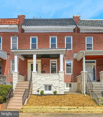 $278,000 | 5019 Queensberry Avenue, Baltimore, MD 21215