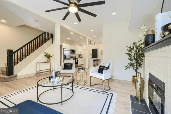 $278,000 | 5019 Queensberry Avenue, Baltimore, MD 21215