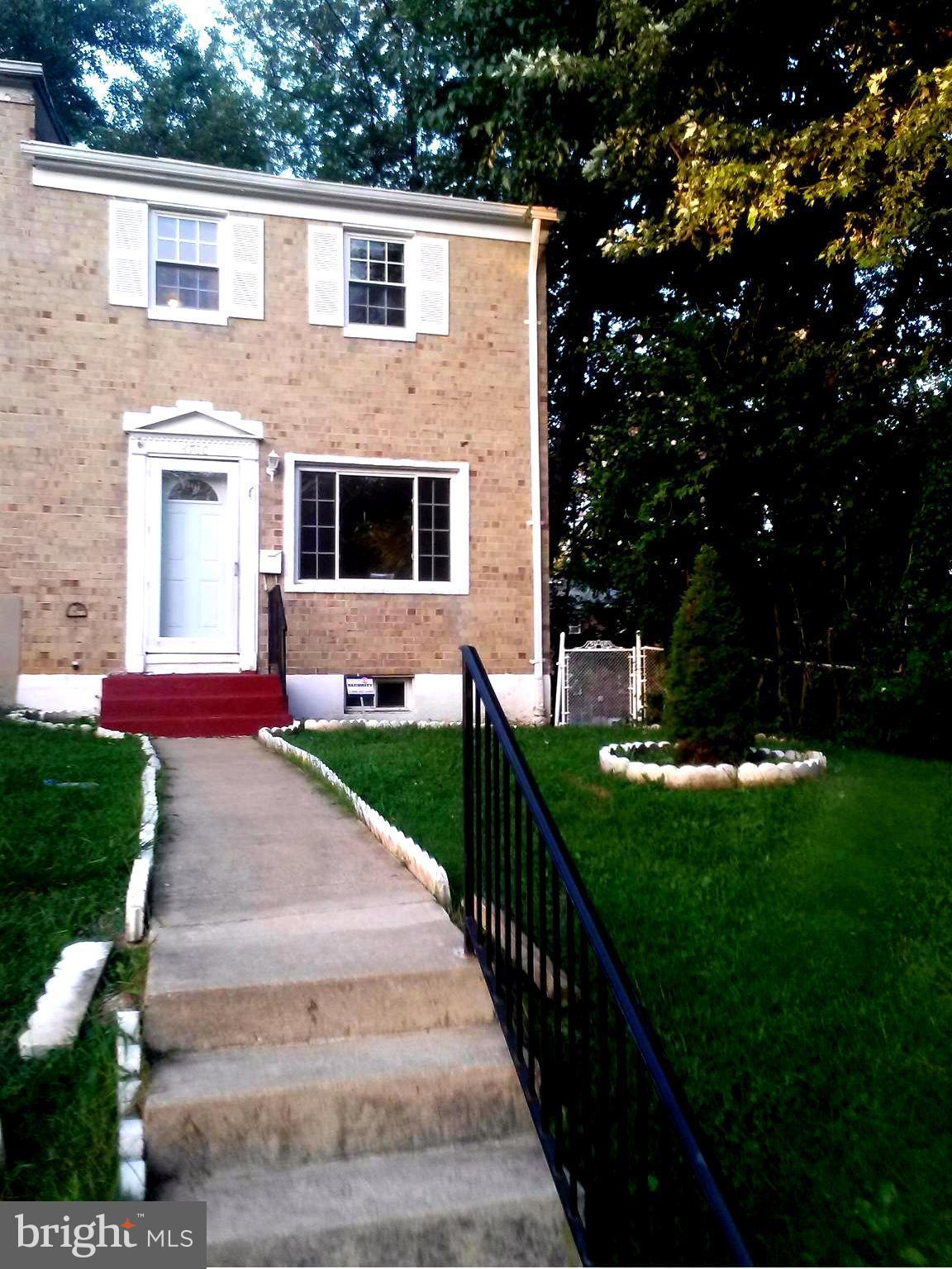 4700 Vancouver Road Baltimore, MD 21229 - Photo 1 of 28 Exterior (Front)