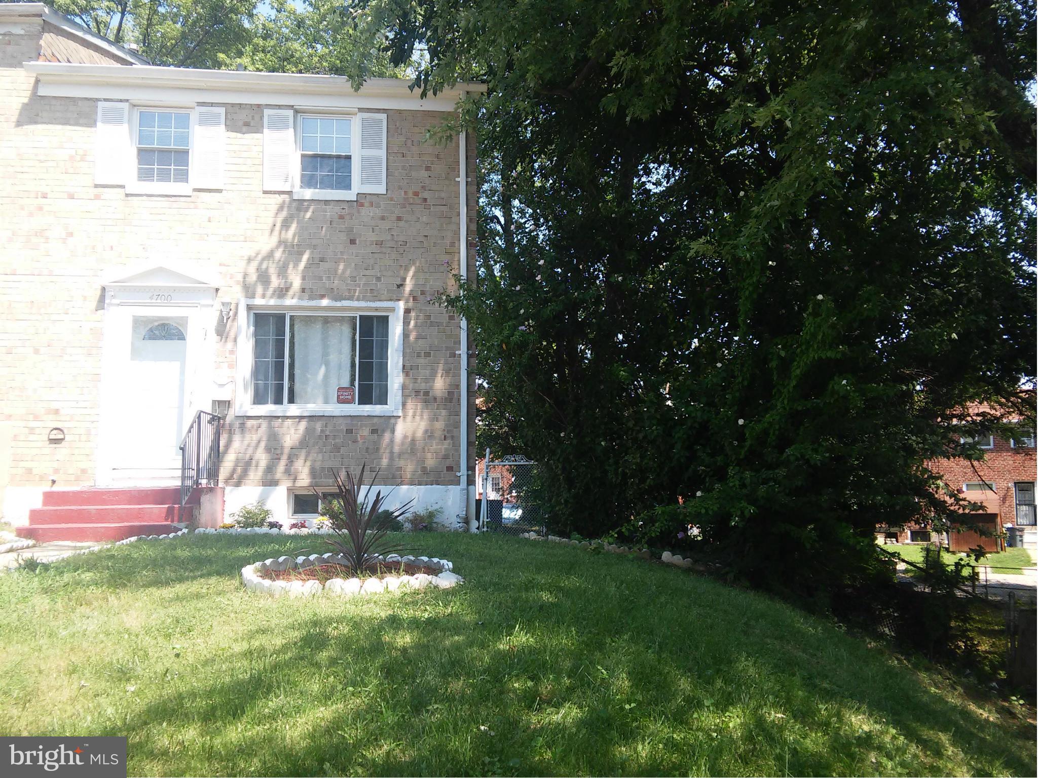 4700 Vancouver Road Baltimore, MD 21229 - Photo 11 of 28 Exterior (General)