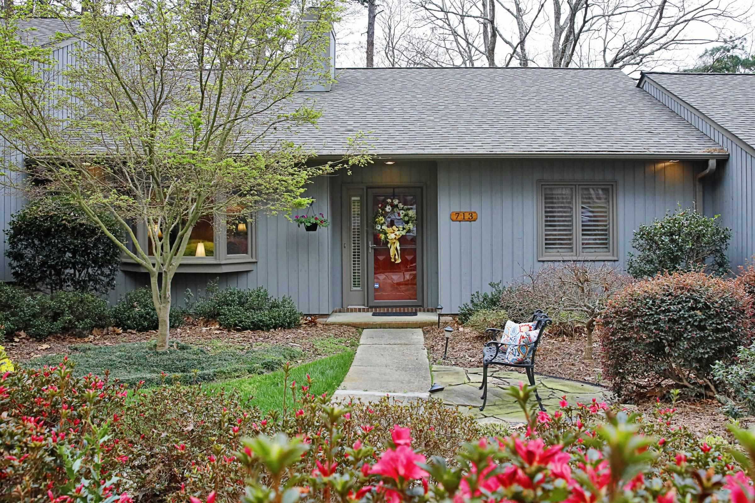 713 Tan Tara Square Raleigh, NC 27615 - Photo 2 of 35 Photo 2