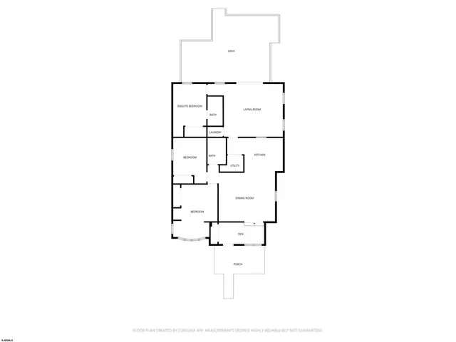$468,500 | 130 Davis Avenue, Absecon, NJ 08201