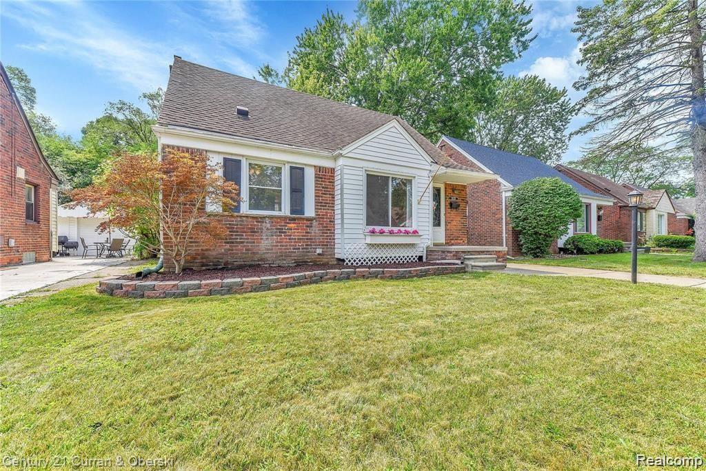 26539 Morley Street Inkster, MI 48141 - Photo 2 of 17 Gallery Image 2