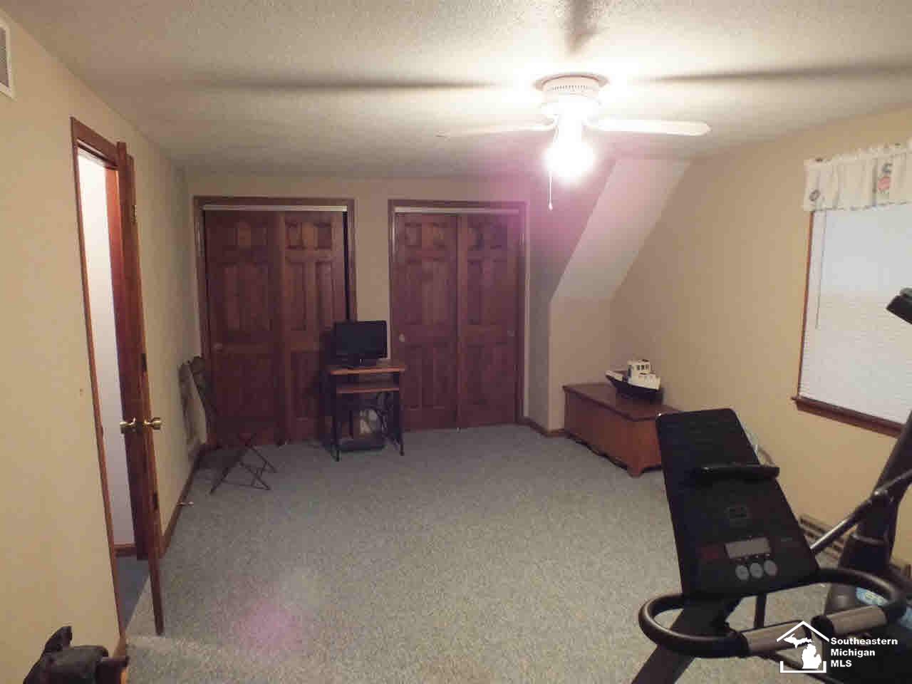 11710 Wells Road Petersburg, MI 49270 - Photo 17 of 22 Bedroom 2 (B)