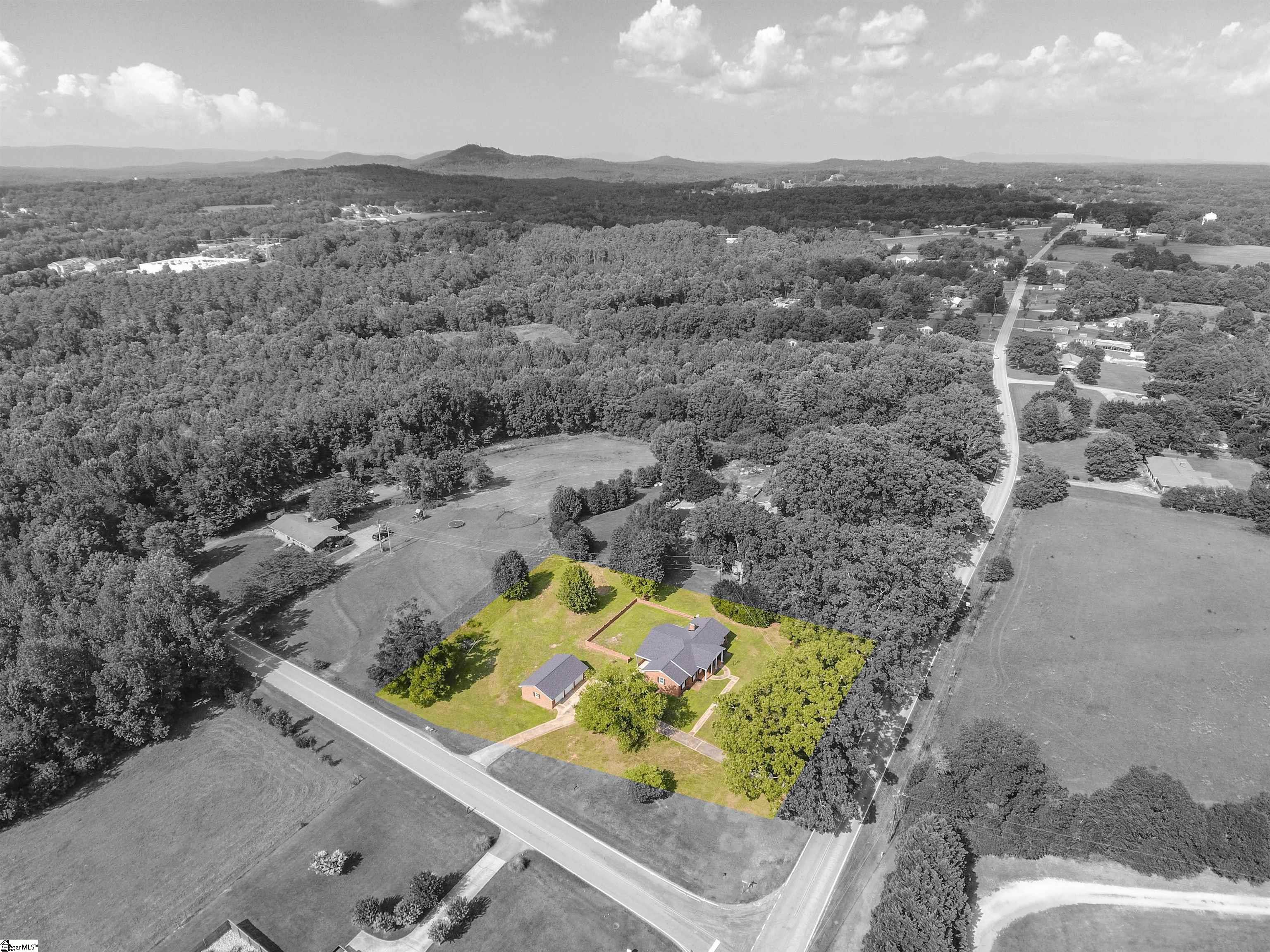 403 Bethlehem Ridge Road Pickens, SC 29671 - Photo 38 of 40