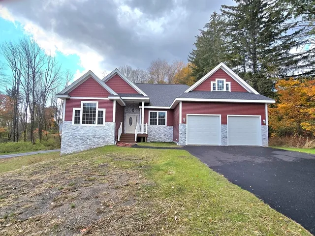 $849,900 | 73 Dudley Hill Road, Dudley, MA 01571