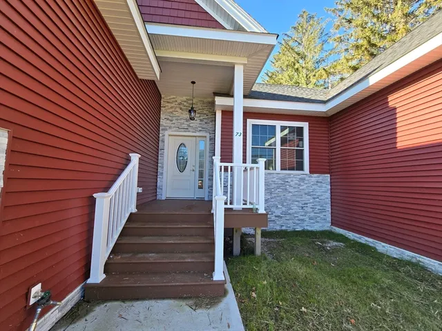 $849,900 | 73 Dudley Hill Road, Dudley, MA 01571