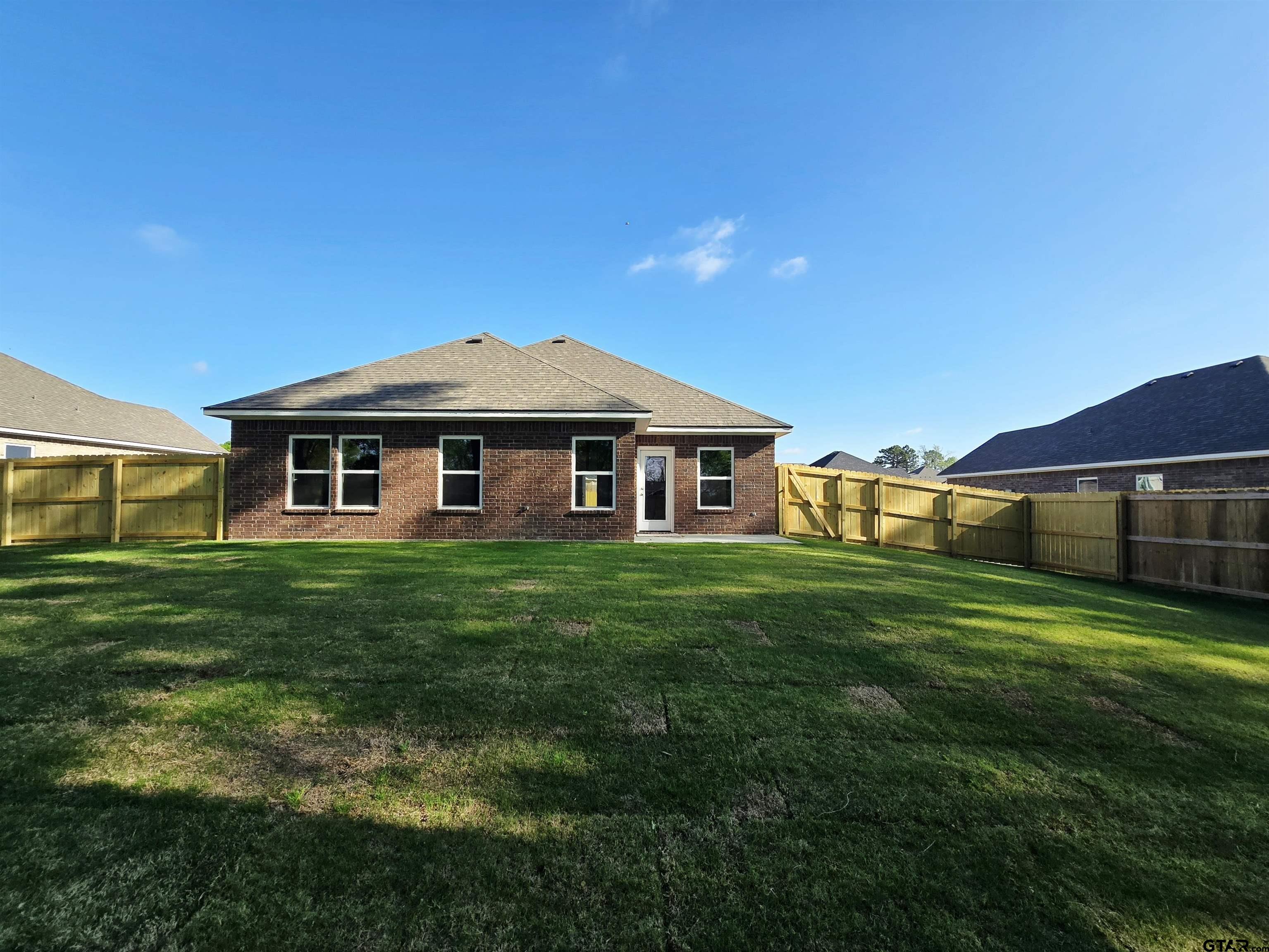 320 Erica Way Lindale, TX 75771 - Photo 16 of 17