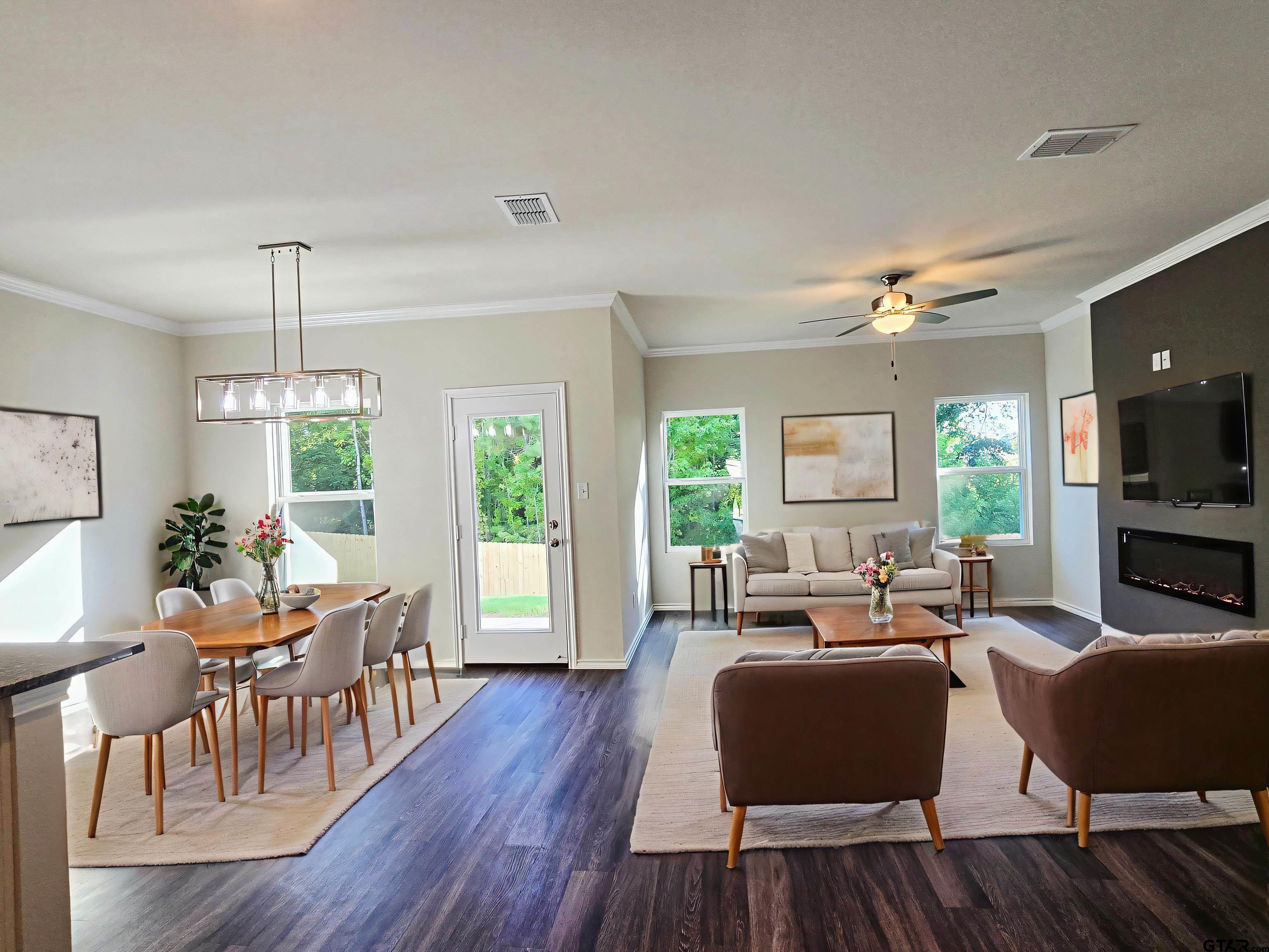 320 Erica Way Lindale, TX 75771 - Photo 6 of 17