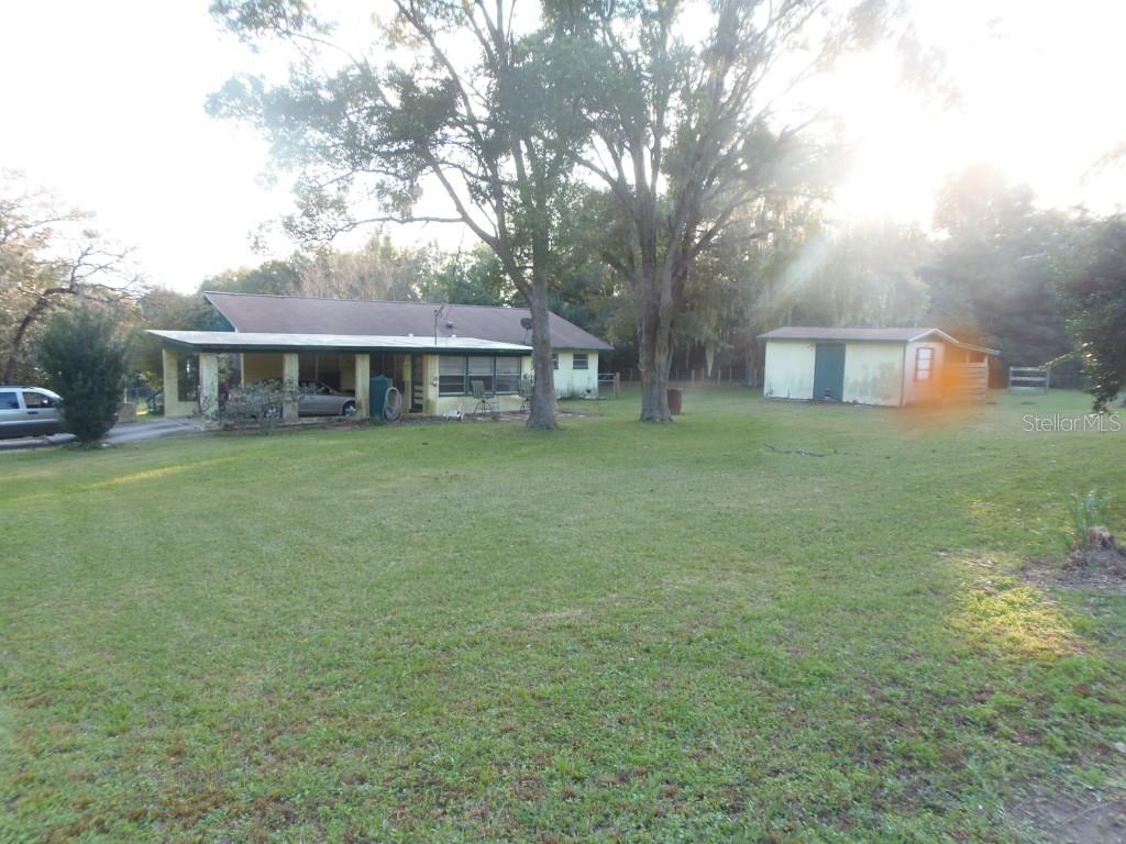 34300 Kirkman Road Dade City, FL 33523 - Photo 1 of 1 Gallery Image 1